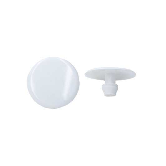 Afdekkap voor Afstandschroef