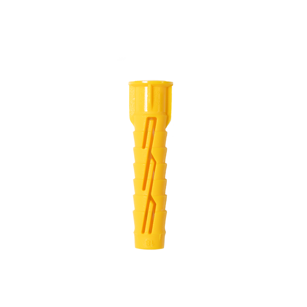 Nylon Plug